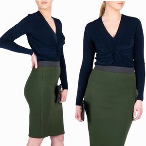 By Malene Birger Sulana Black Top